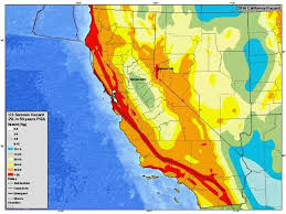 California Should Have Had A Major Earthquake By Now Geologists Warn Earthquake Preparedness Earthquake California Earthquake Preparedness California