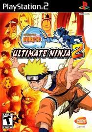 Cheat naruto ultimate ninja 5 membuka karakter game · karakter sasuke uchiha: Naruto Ultimate Ninja 2 Ninja 2 Playstation 2 Naruto Games