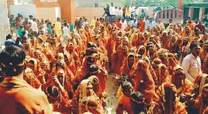 Hajipur News : कलशयात्रा के साथ हनुमत प्राणप्रतिष्ठा महायज्ञ शुरू