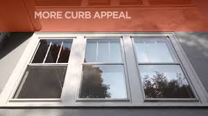 Can last decades, but only if properly maintained Andersen Windows Vinyl Vs Wood Youtube