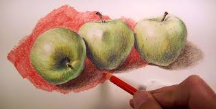How to draw von scott robertson bei thalia entdecken Oil Based Vs Wax Based Colored Pencils