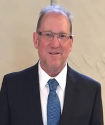 Dr. Wayne Solon Markman