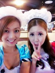 Tang Lingyi 汤灵伊| Facebook