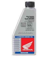 With the viscosity index improve additive, honda genuine oil increases resistance to temperature change and prevents oil thickness caused by internal friction. Honda 4 Stroke Motorcycle Engine Oil Sae 10w30 Ma Buy Honda 4 Stroke Motorcycle Engine Oil Sae 10w30 Ma Online At Low Price In India On Snapdeal