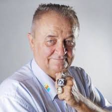 Mark Blicavs (@MarkBlicavs)