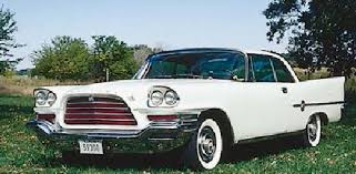 Image result for Spun Yellow 1959 Chrysler