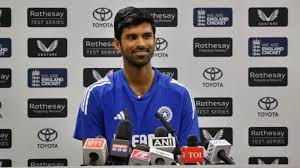 ESPNcricinfo - News update