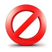 Image result for forbidden