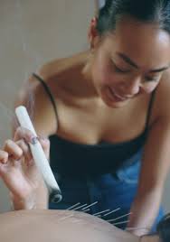 Meet Dr. Felice Chan