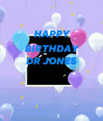 Maybe you would like to learn more about one of these? Happy Birthday From The Doctor Gifs Tenor