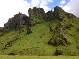 Thakgil A Beautiful Hidden Gem In South Iceland Camping Locations Camping Experience Camping Places