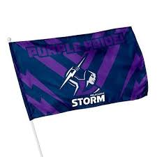 Alternatively, you can use this product for cross stitch, knitting, hama beads, plastic canvas, diamond. Melbourne Storm Nrl Team Logo Kids Small Flag Melbourne Storm Teams Nrl Guy Stuff