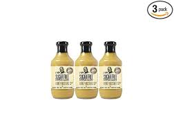 Hours on holidays may vary, please check our facebook. Amazon Com G Hughes Sugar Free Honey Mustard Dipping Sauce 18oz 3 Pack Low Fat Low Carb Gluten Free Fit For Diabetic And Keto Lifestyles