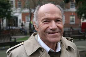 Lifetime AIS Member Receives OBE Award from Queen of England