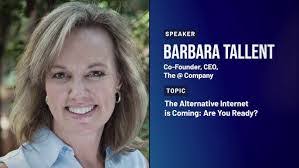 Barbara Tallent's Instagram, Twitter & Facebook