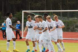 Øygarden fotballklubb is a norwegian association football club located in øygarden, hordaland. Uavgjort Pa Hjemmebane For Oygarden Fk