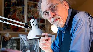 2018 Medal Day at MacDowell: Celebrating Art Spiegelman