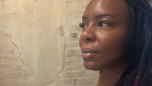 Appreciating every phase of this life. Every imperfection. Every change.  Even the mistakes and the regrets. It's all for the testimony. All for the  art! ♥️