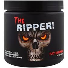 cobra labs ザ リッパー 脂肪燃焼サプリメント チェリー ライムエードの味 0 33 lbs 150 g iherb com 脂肪燃焼 脂肪 プロテインバー