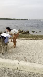 Hiç insan yokken, kıyafetlerimi burada değiştirebilirim