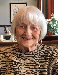 Obituary for Eloise F. Rosendahl