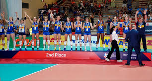 Calendario gare di pallavolo femminile a rio 2016. New York SelecÈ›ie Uimitoare Marimea 7 Pallavolo Femminile Nazionale 2016 Amazon 101openstories Org