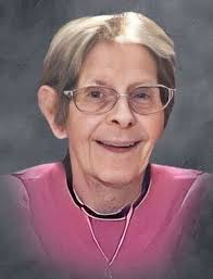 Maxine Lucille White Obituary