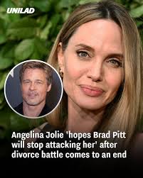 A source for Pitt has responded to her comments 😯