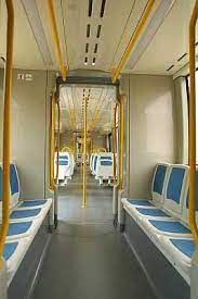 Inauguração da linha azul do metropolitano de superfície, a primeira a ser aberta ao público, que faz a ligação do centro da cidade do porto ao centro de . 5 Railway Technology