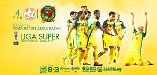 See actions taken by the people who manage and post content. Live Streaming Felda United Vs Kedah Liga Super 12 September 2020