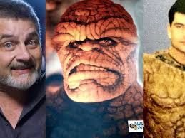 Fundraiser by Stuntmen's Foundation : Stuntman Carl Ciarfalio Medical  Fundraiser