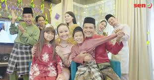 We did not find results for: Abang Kata Raya Kali Ni Tak Meriah Lagi