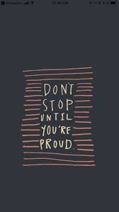 Just Don T No Matter How Hard The Task You Have What It Takes Take The Purpose Driven Leadership Quiz To Find Out Lockscreen Iphone Quotes Words Quotes Words