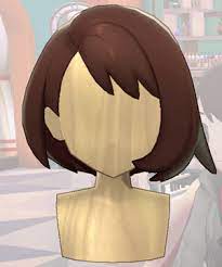 Pokémon Sword And Shield - Hair Salon Customizations – SAMURAI GAMERS