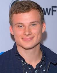 Christopher Gray Movies & TV Shows List