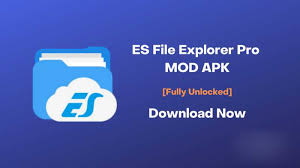 It allows to manage your sd card. Es File Explorer Apk Mod Pro V4 2 4 0 1 Fully Unlocked Download