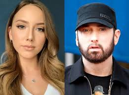 10 Facts About Eminem Daughters