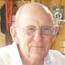 Obituary information for Frank Deming