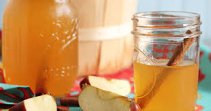 Mix in pitcher or tub. Apple Pie Moonshine Our State