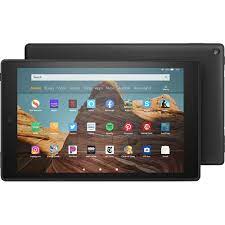 Tablets AMAZON Fire HD 10 2019 32GB ...