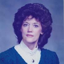 Obituary information for Joan J. Jones