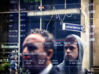 The dow jones industrial average serves as one of the key indicators of the u.s. Dow Jones Today Live Dow Jones Share Price Dow Jones Stock Market News Etmarkets