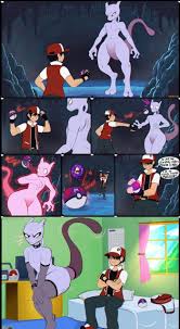 Discover Shadbase Mewtwo shemale porn comics online
