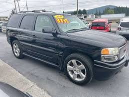 Image result for Black 2006 GMC