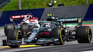 Jul 03, 2021 · rekordweltmeister lewis hamilton bleibt der formel 1 und mercedes noch länger erhalten. Formel 1 Heute Im Live Ticker Grosse Aufregung Vor Rennen In Spielberg Opera News