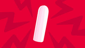 No matter if you're in an ocean or a pool, swimming on your period is normal, hygienic, and totally safe — including from sharks. A Healthy Period Are Tampons Safe To Use