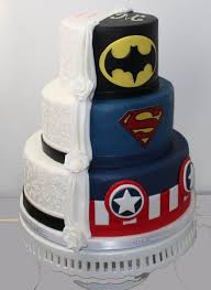 Maybe you would like to learn more about one of these? Superhelden Torte Haus Brink Tortenmacher