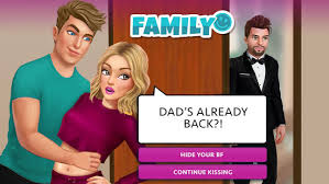 Read further to know more about the game and mod. My Story Interactive Stories V6 0 Mod Apk A Lot Of Money Apk Android Free