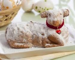 Recette De Agneau De Paques Sans Matieres Grasses Sucre A L Edulcorant Recette Agneau De Paques Nourriture De Paques Gateau Agneau