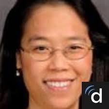 Dr. Trang Vuong, MD